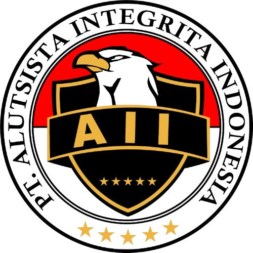 PT. Alutsista Integrita Indonesia